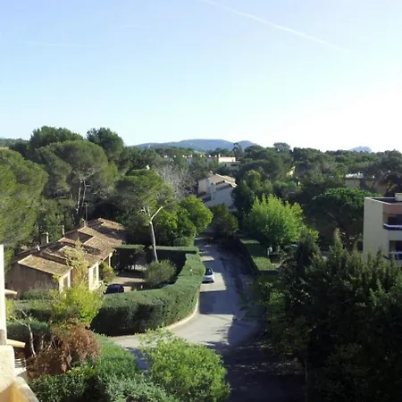 Duplex 56m2 Piscine+mer *