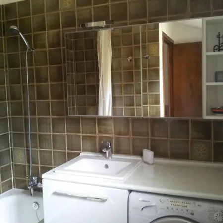 公寓 Duplex 56m2 Piscine+mer Saint-Raphaël