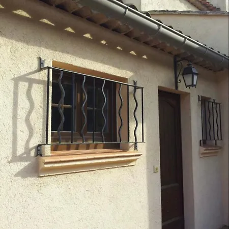 Duplex 56m2 Piscine+mer